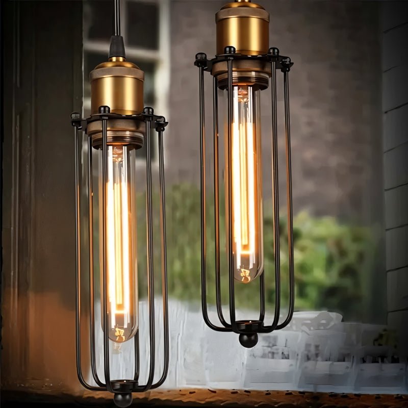 Lioren Pendant Light