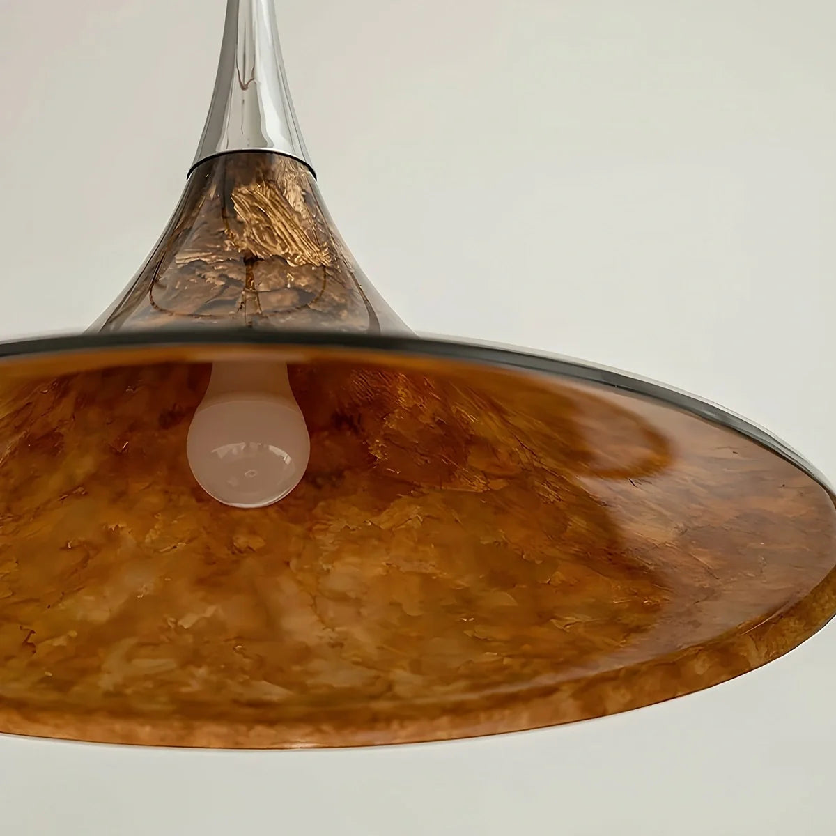 Nuvlight Viron Vintage Pendant Light