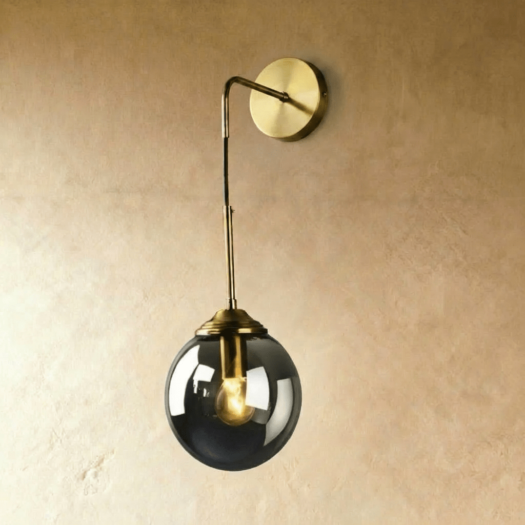 Envisage Wall Sconce Lamp - Residence Supply