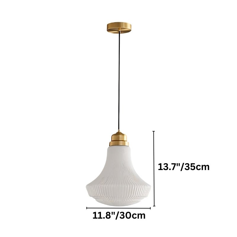 Nuvlight Estero Pendant Light
