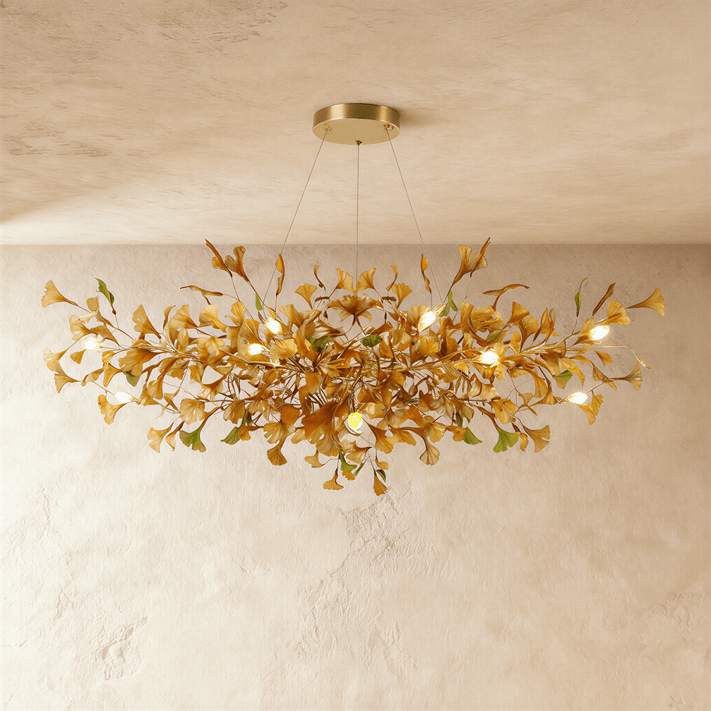 Hanita Chandelier - Residence Supply