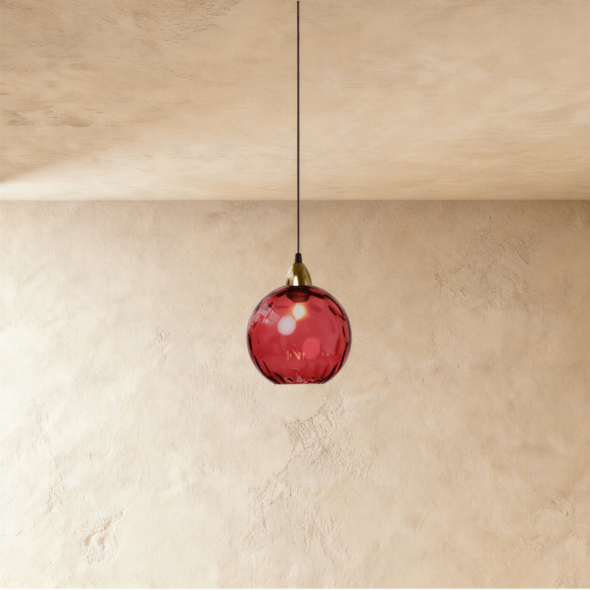 Hea Pendant Light - Residence Supply
