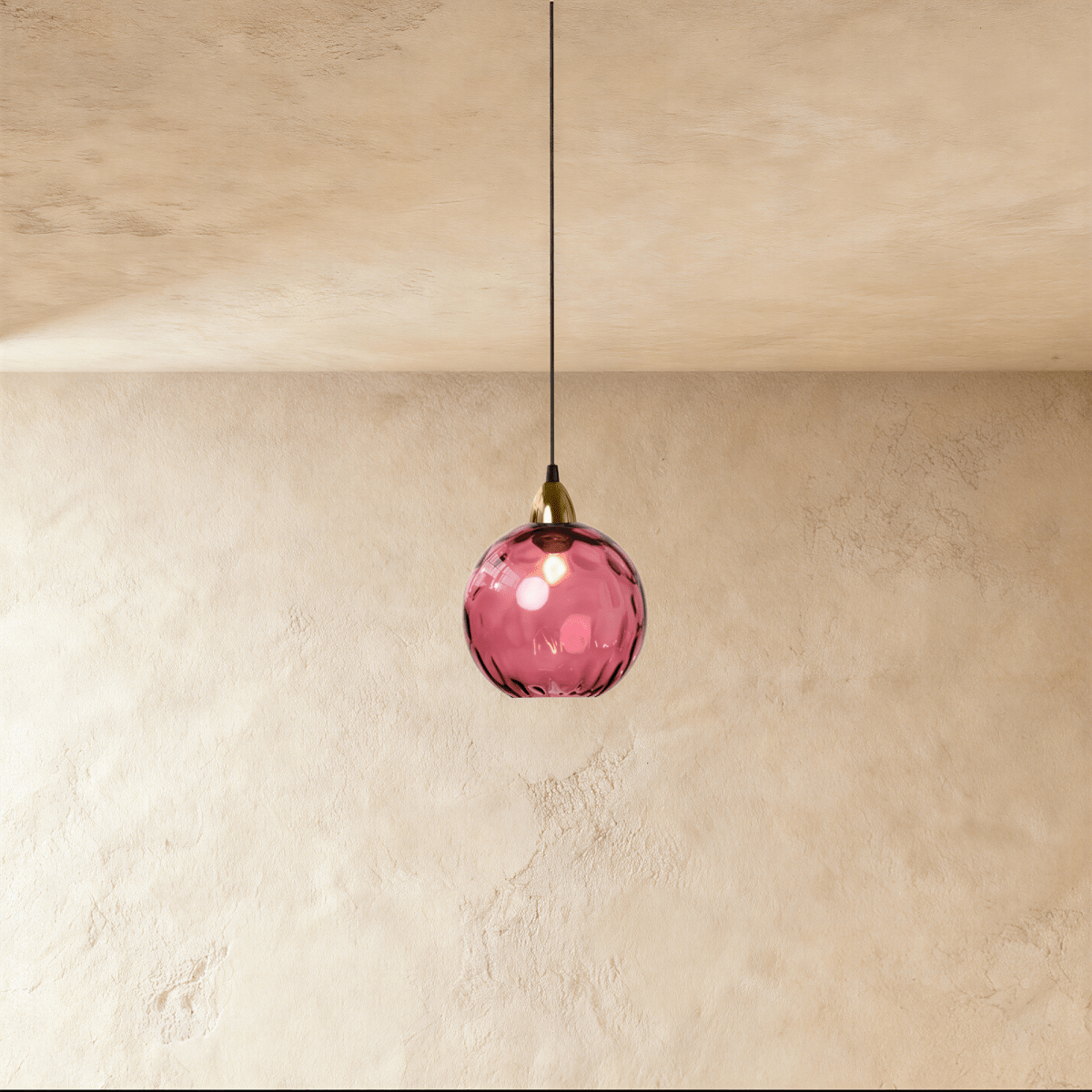 Hea Pendant Light - Residence Supply