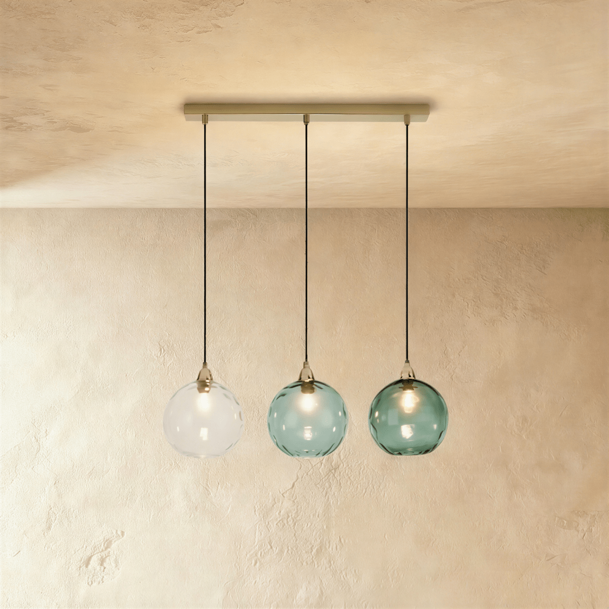 Hea Pendant Light - Residence Supply