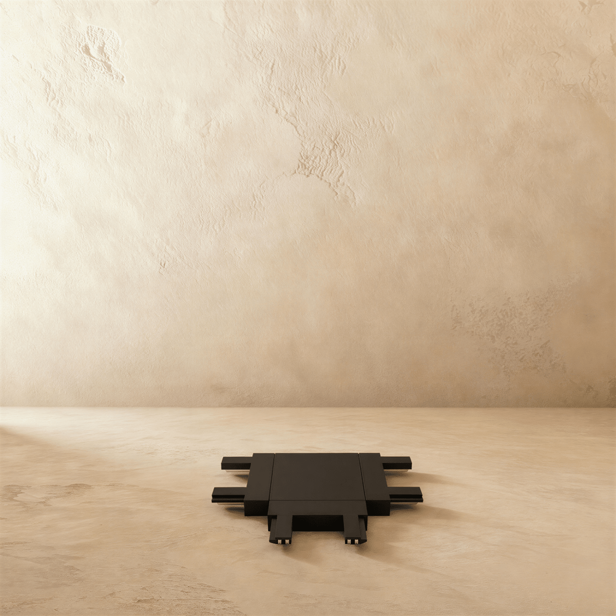 Janae Track Light System - Residence Supply