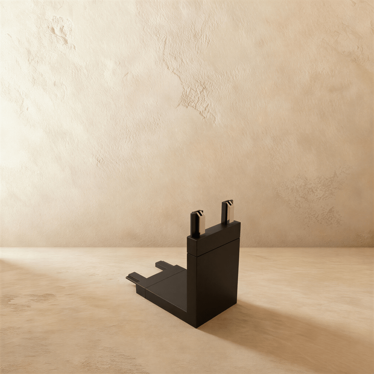 Janae Track Light System - Residence Supply