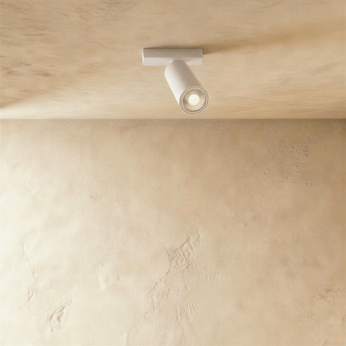 Janae Track Light System - Residence Supply