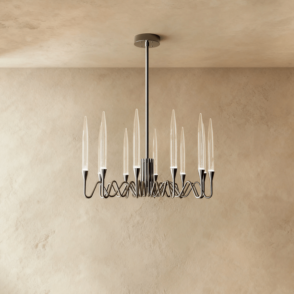 Manara Chandelier - Residence Supply