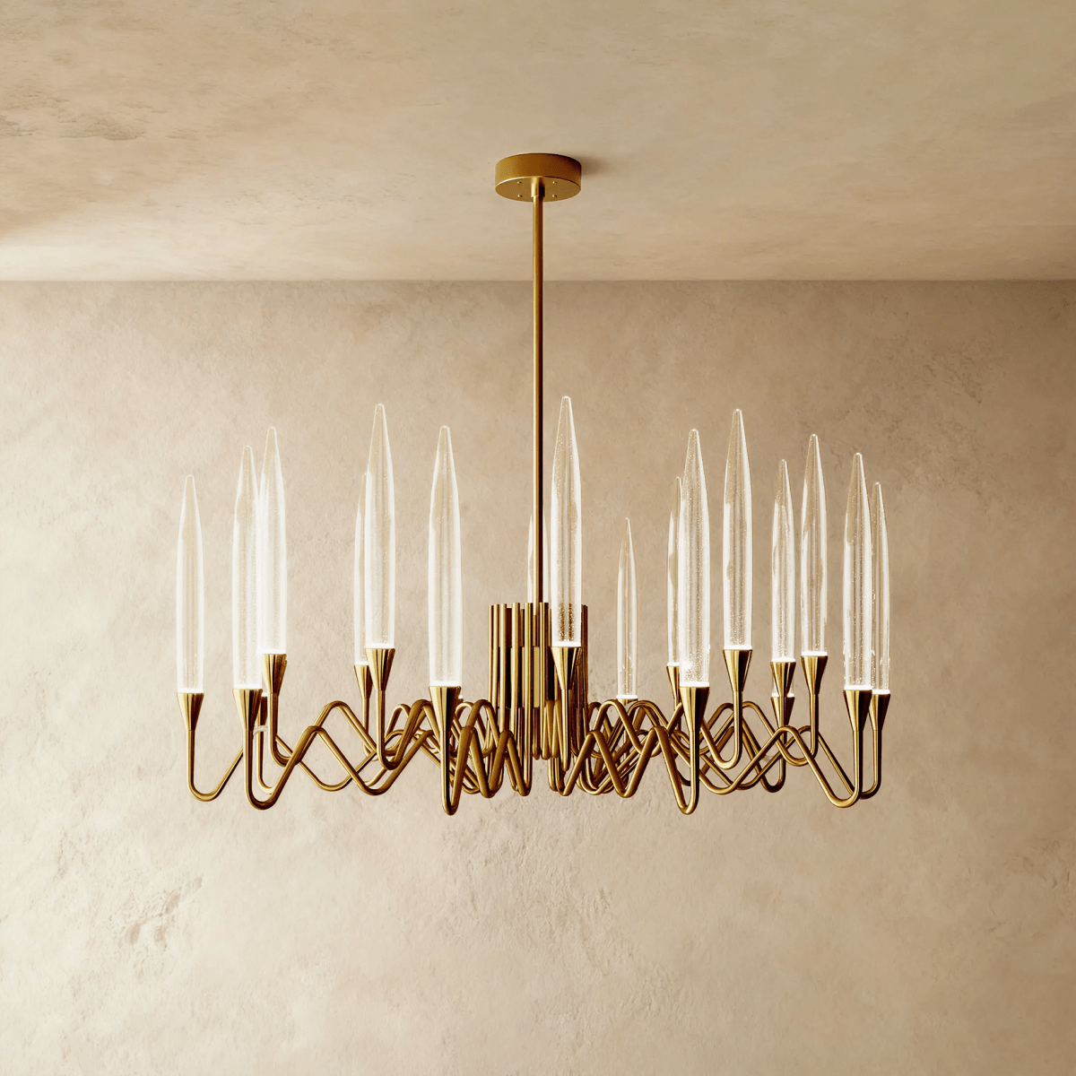 Manara Chandelier - Residence Supply