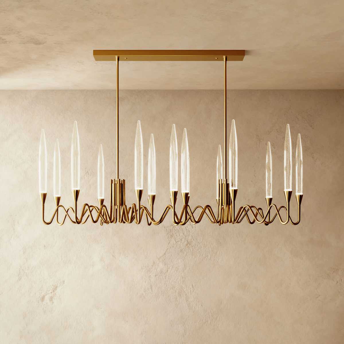 Manara Chandelier - Residence Supply