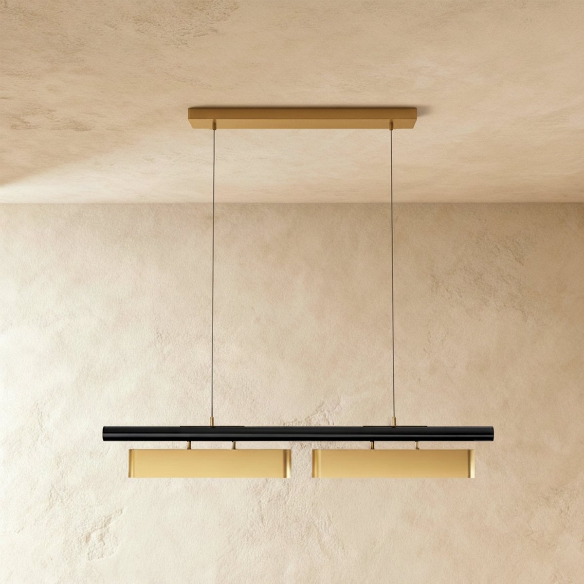 Munira Chandelier - Residence Supply