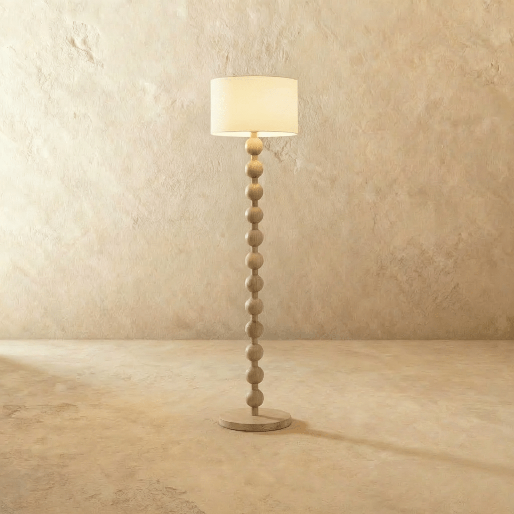 Olan Floor Lamp - Residence Supply