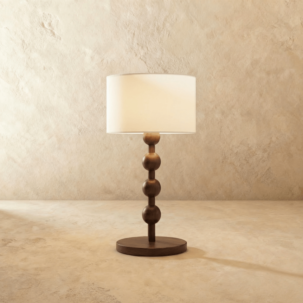 Olan Table Lamp - Residence Supply