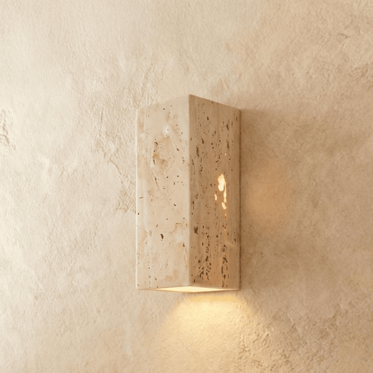 Phostic Wall Lamp - Residence Supply