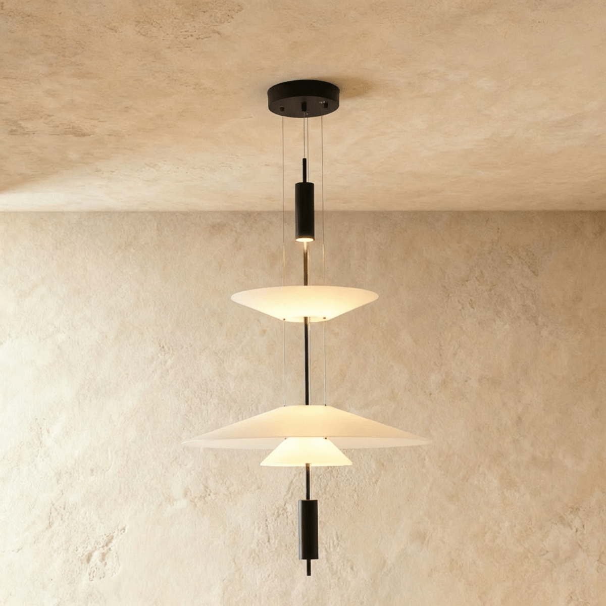 Reiko Pendant Light - Residence Supply