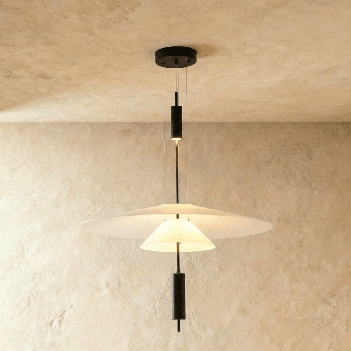 Reiko Pendant Light - Residence Supply