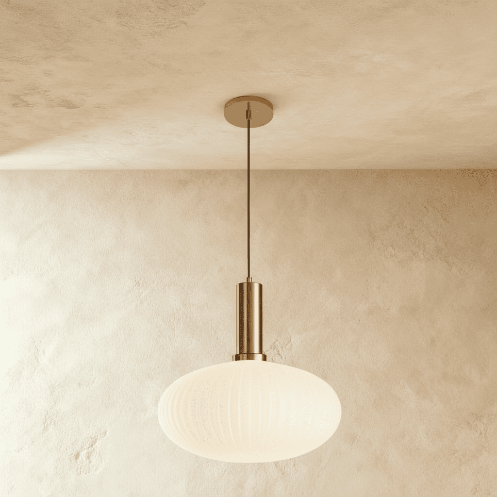 Vetreria Pendant Light - Residence Supply