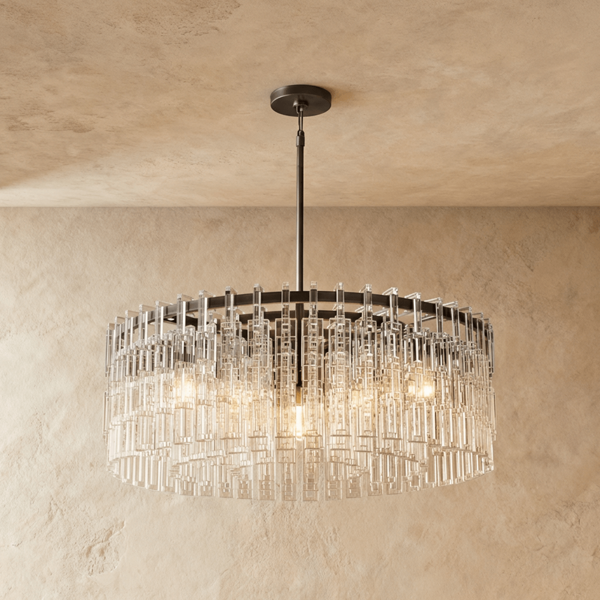 Yukar Chandelier - Residence Supply