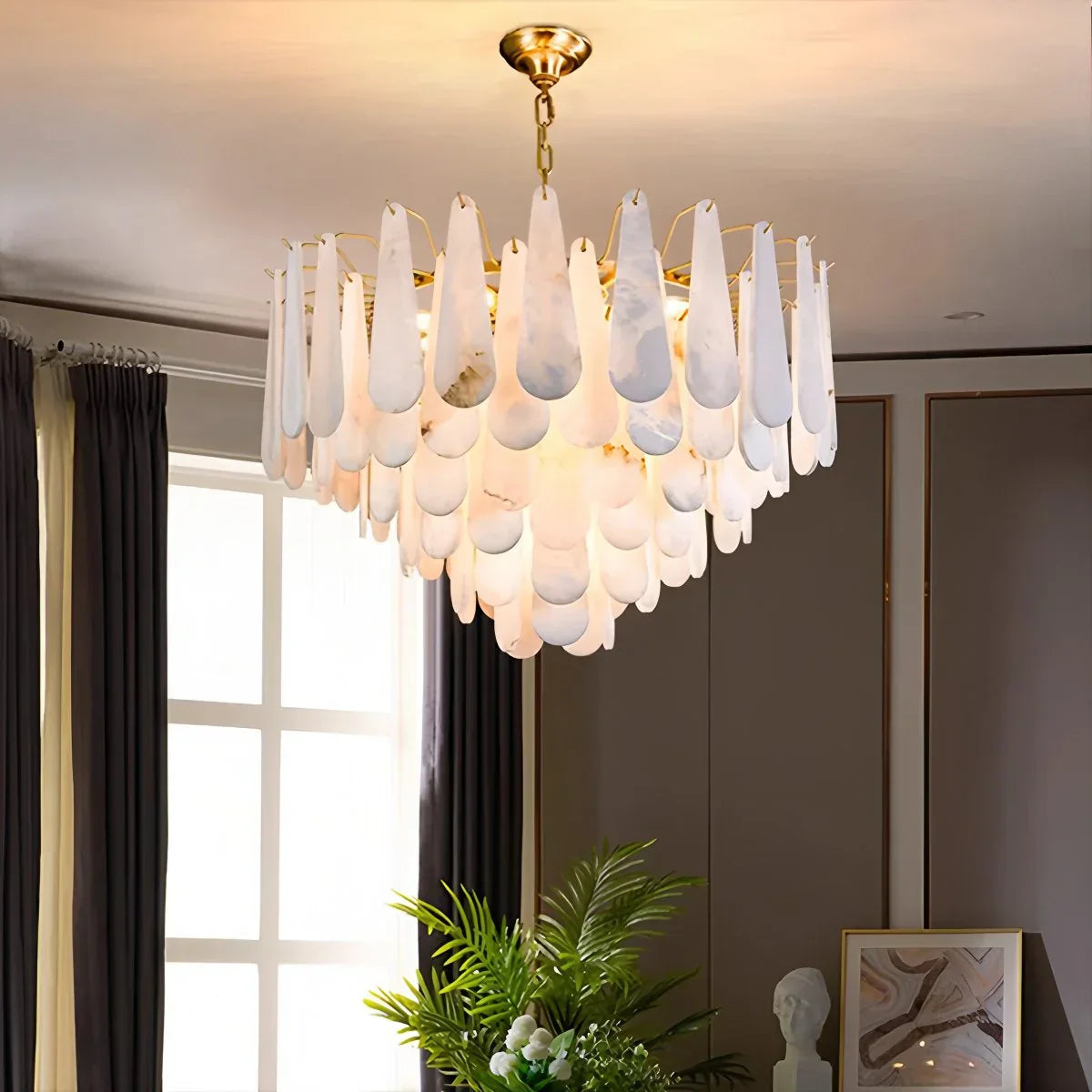 Chandeliers