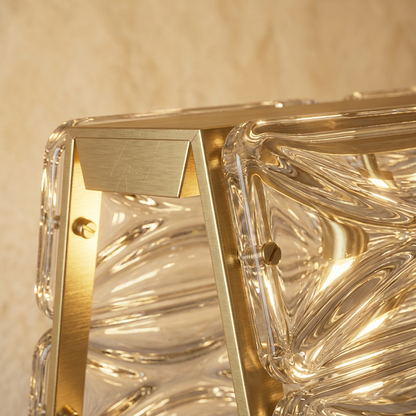 Nyvora Linear Chandelier