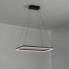 wireless ring chandelier light