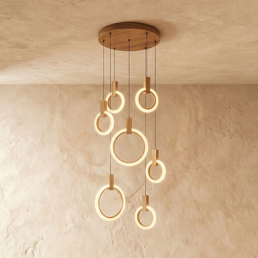 Zalaph Chandelier