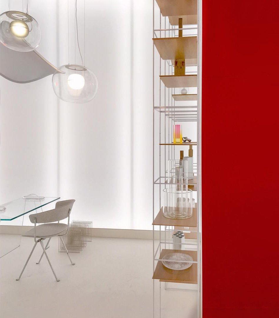 Levita Modern Orb Pendant - Minimalist Floating Glass Globe Light for Living Room & Foyer