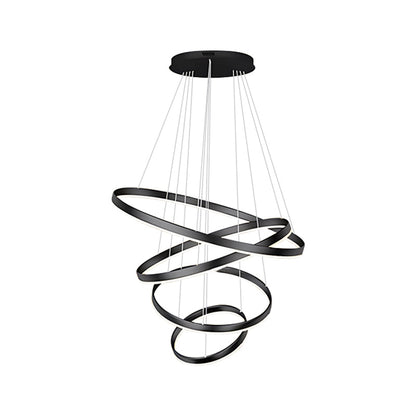multi directional led ceiling light