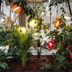Cello Hand-Blown Glass Pendant Light - Elegant Pear-Shaped Hanging Lamp for Kitchen & Dining Room