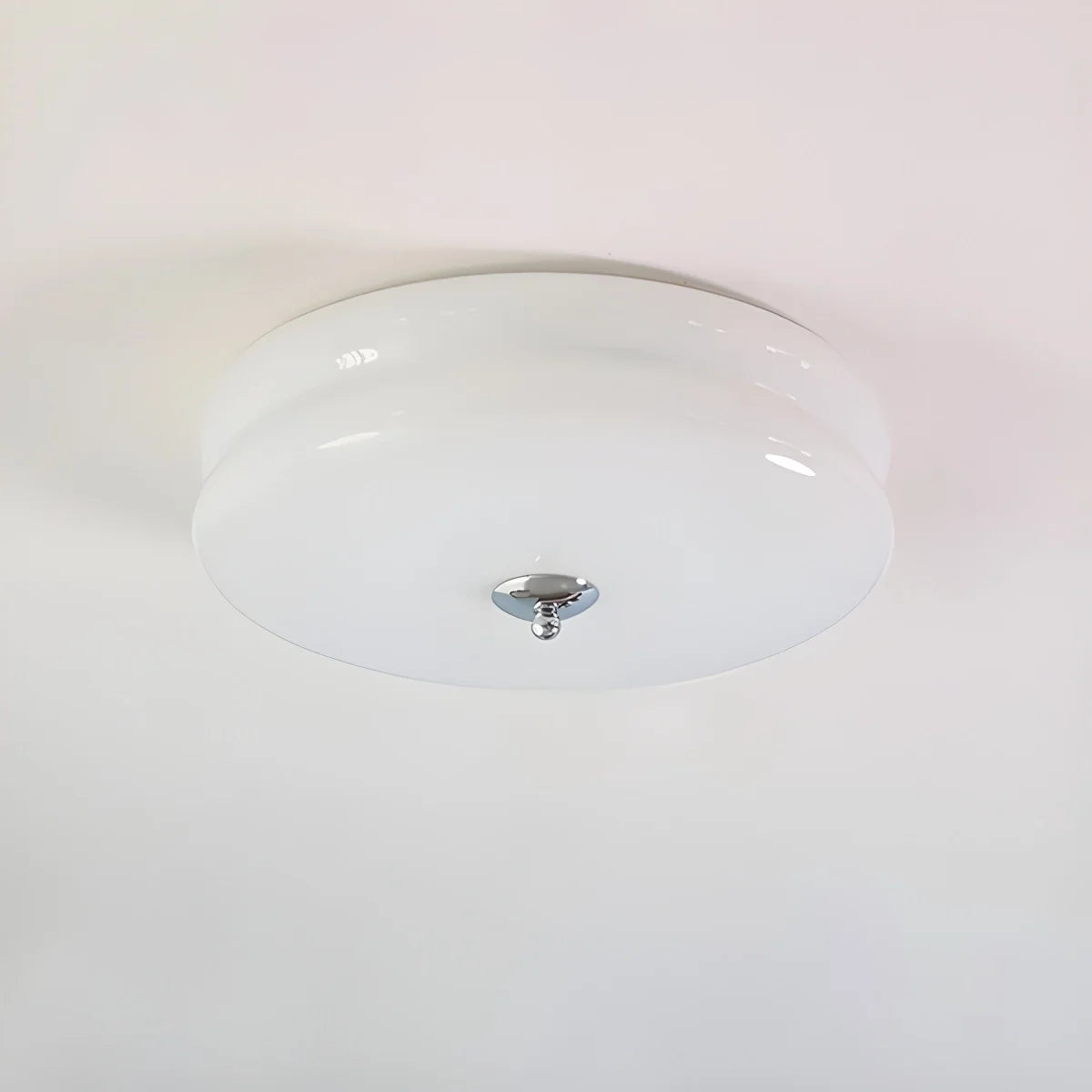 art deco ceiling light