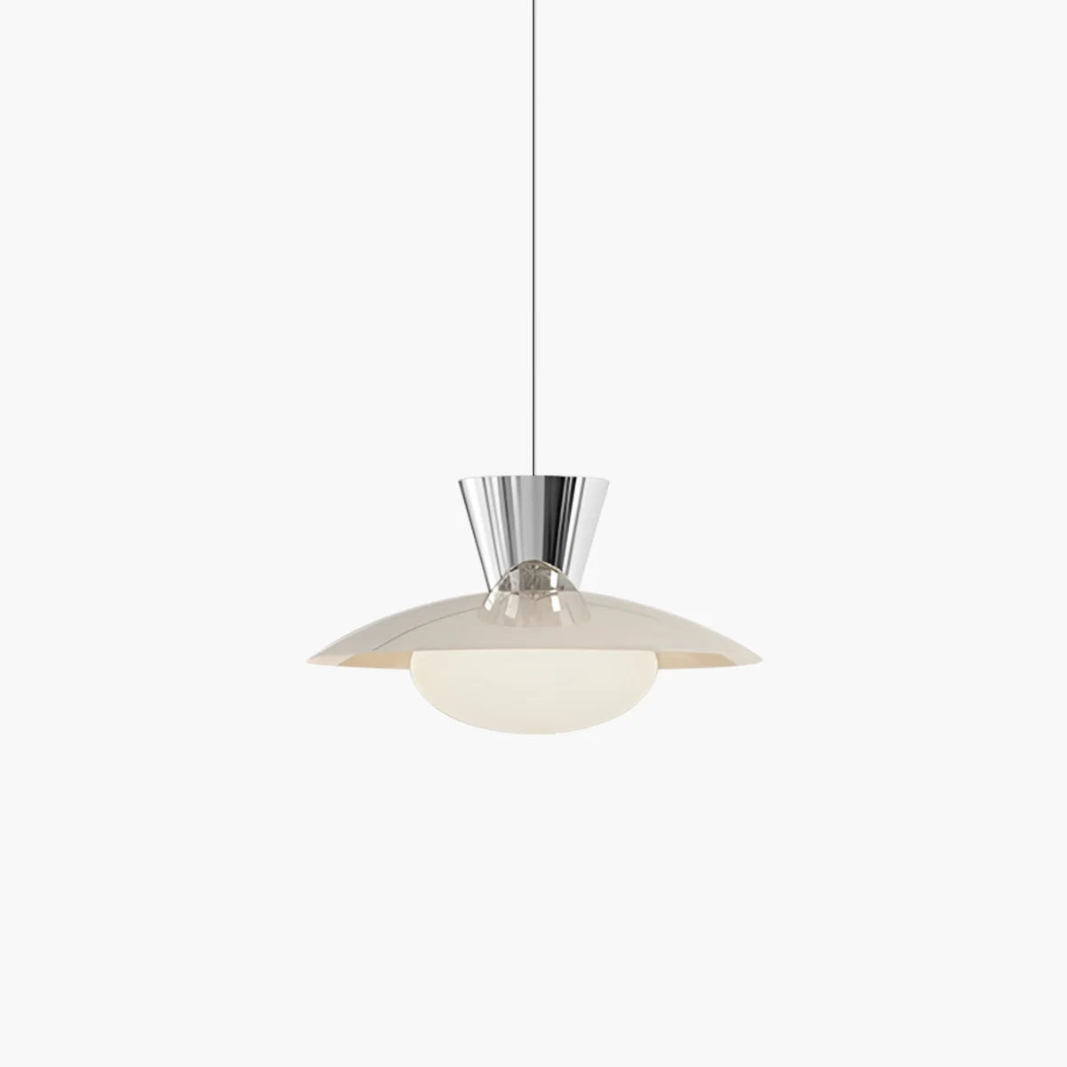 Creative Farmhouse LED Pendant Light for Kitchen