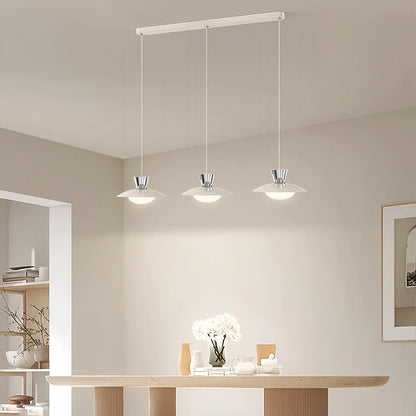 Nuvlight Farmhouse LED Pendant Light