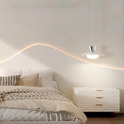 Nuvlight Farmhouse LED Pendant Light