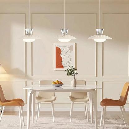 Nuvlight Farmhouse LED Pendant Light