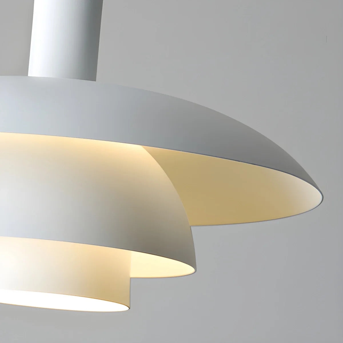 Nordic UFO Restaurant Pendant Light for Kitchen Island