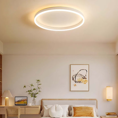 LED Flush Mount Ceiling Light for Bedroom