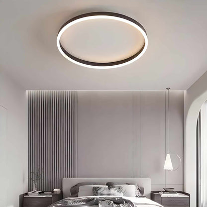 LED Flush Mount Ceiling Light for Bedroom