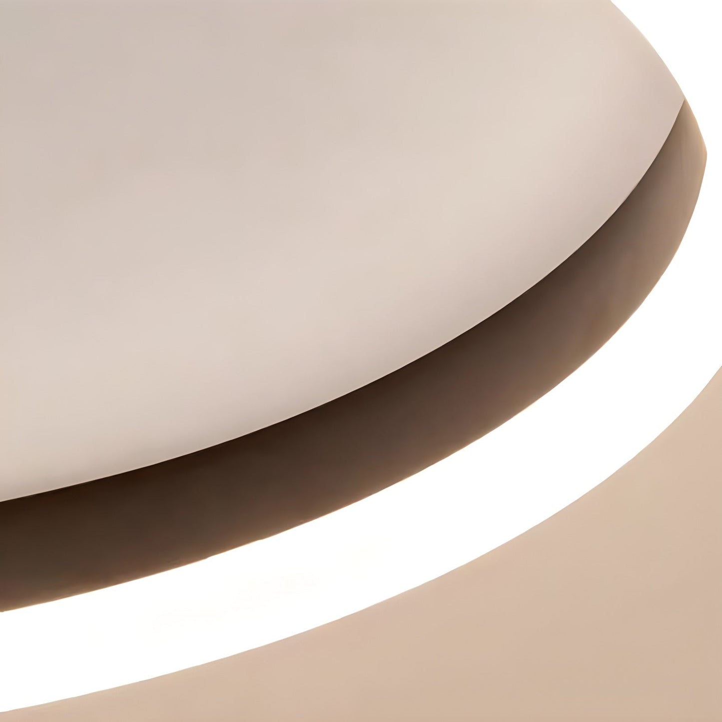 LED Flush Mount Ceiling Light for Bedroom