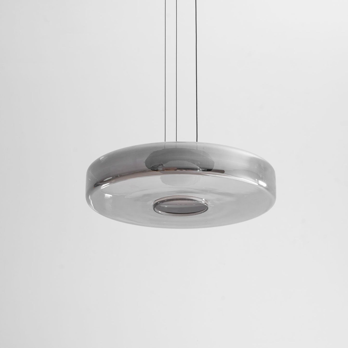 Geometric Pendant Light for Dining Room