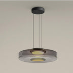 Levels Series Pendant Light - Vakkerlight