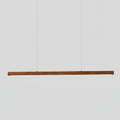 Linear Horizon Pendant Light - Vakkerlight