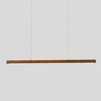 Linear Horizon Pendant Light - Vakkerlight