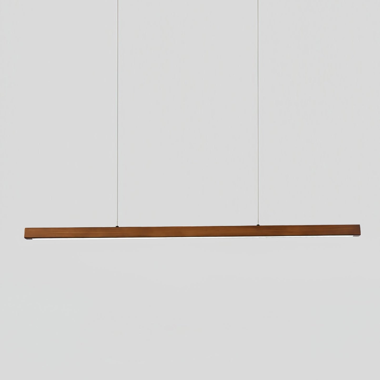 Linear Horizon Pendant Light 