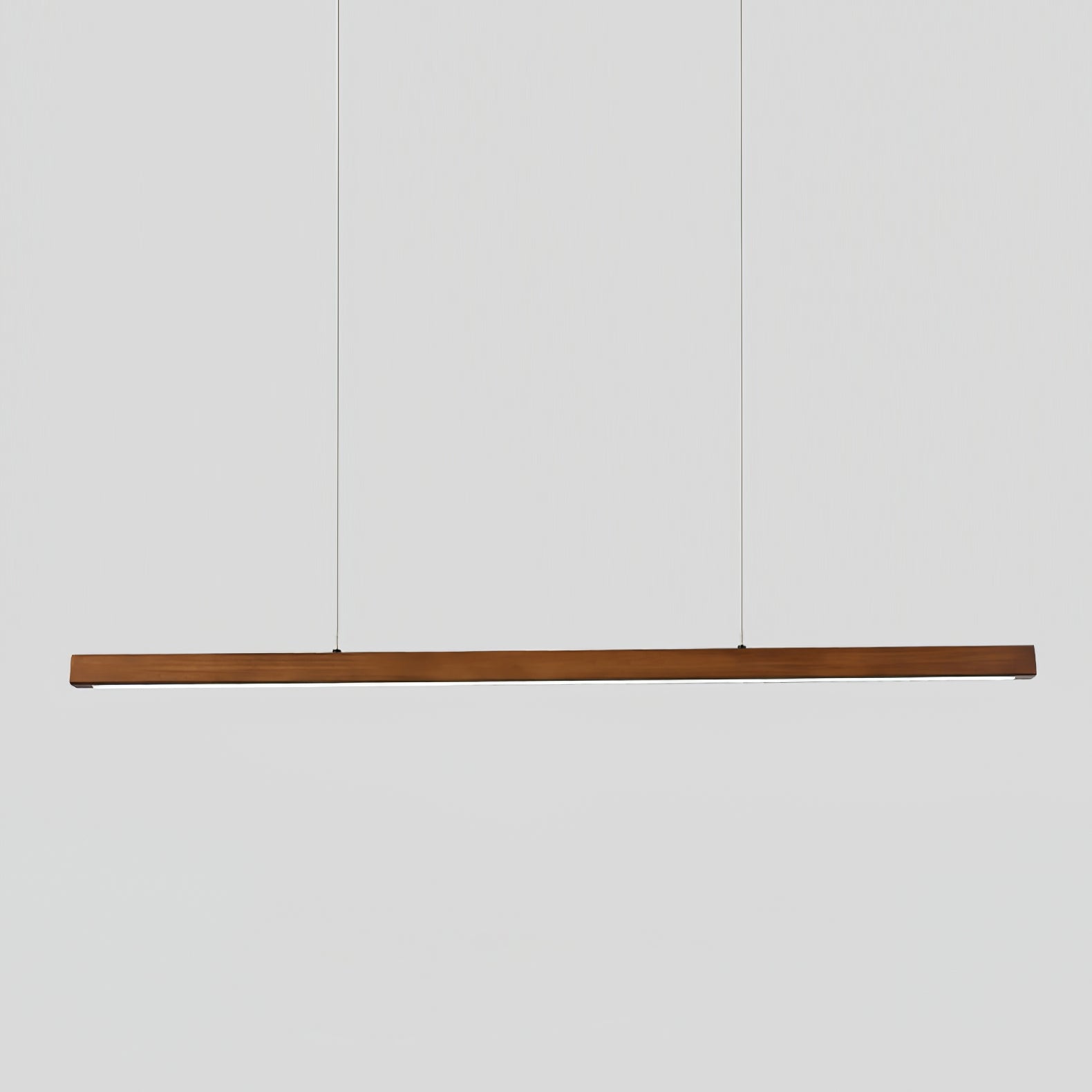 Linear Horizon Pendant Light 