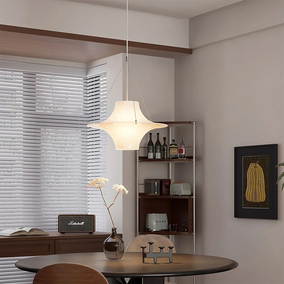 Lokki Pendant Light