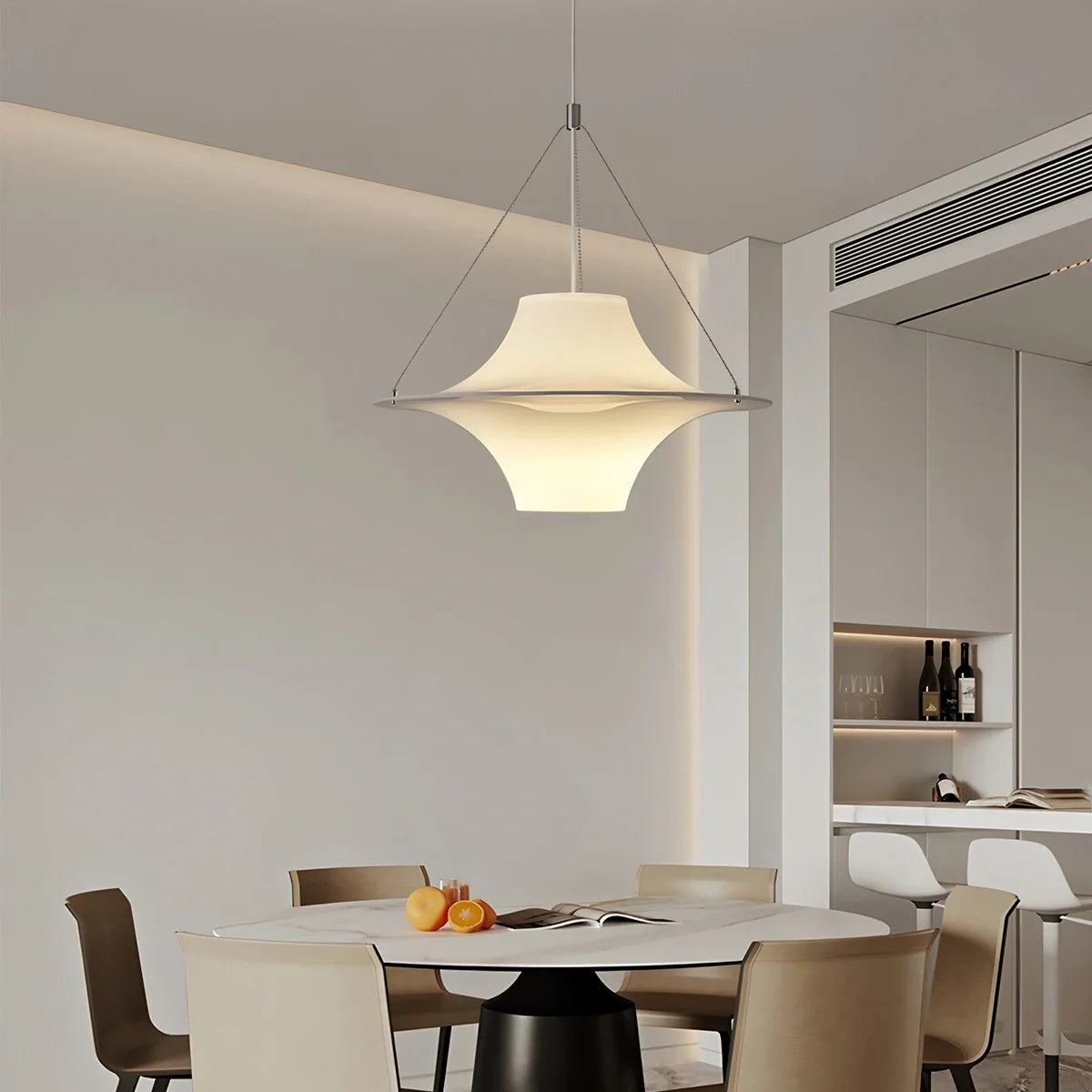 Lokki Pendant Light