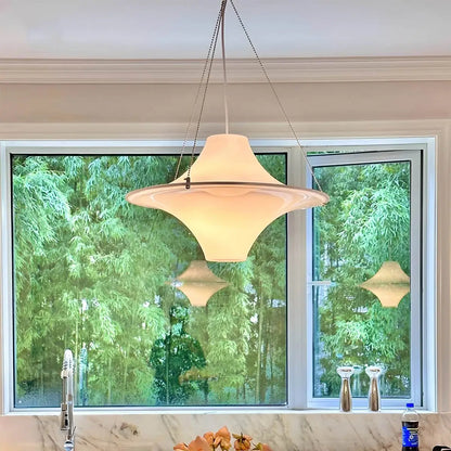 Lokki Pendant Light