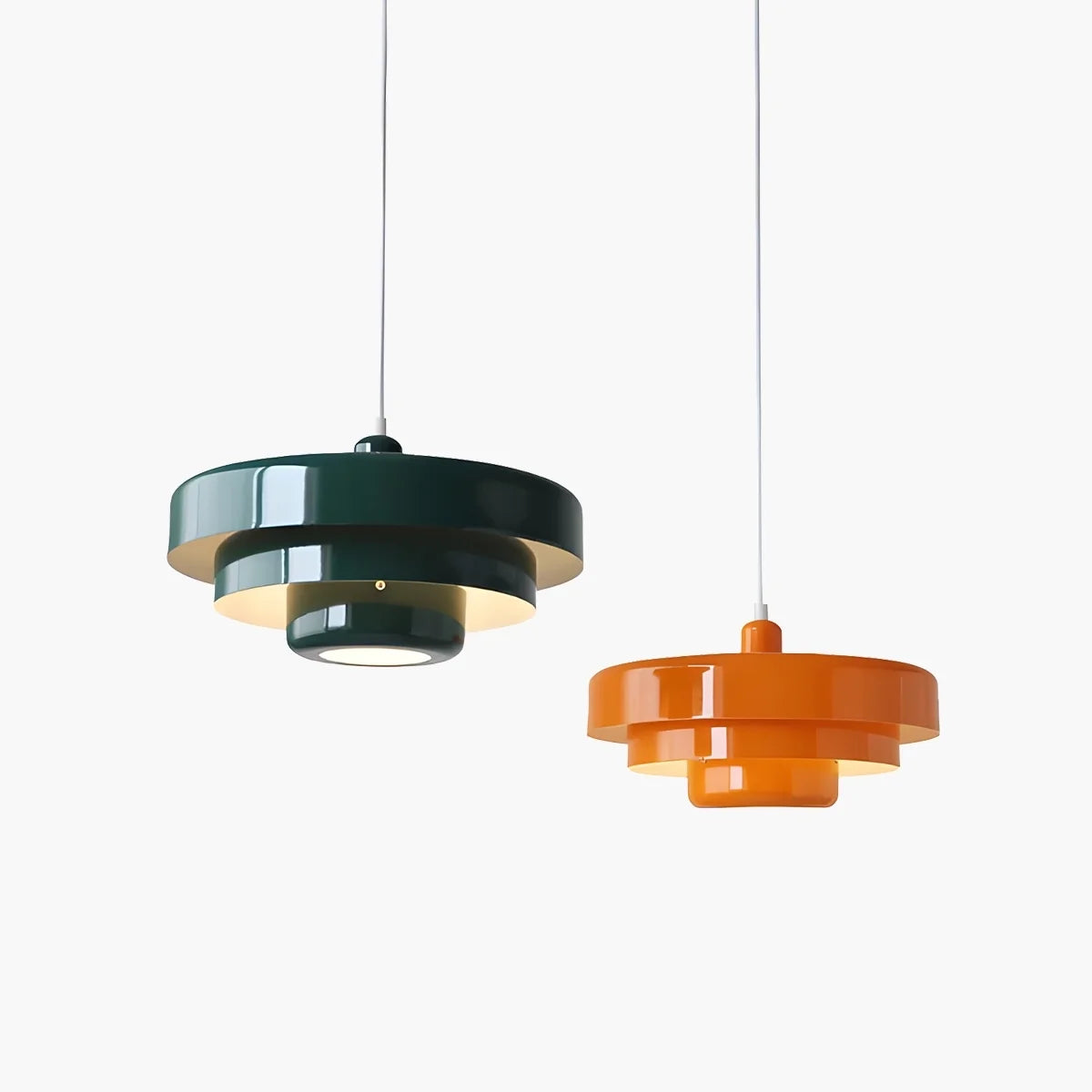  Modern LED Dining Room Pendant Light