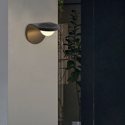Nuvlight Outdoor Wall Lamp