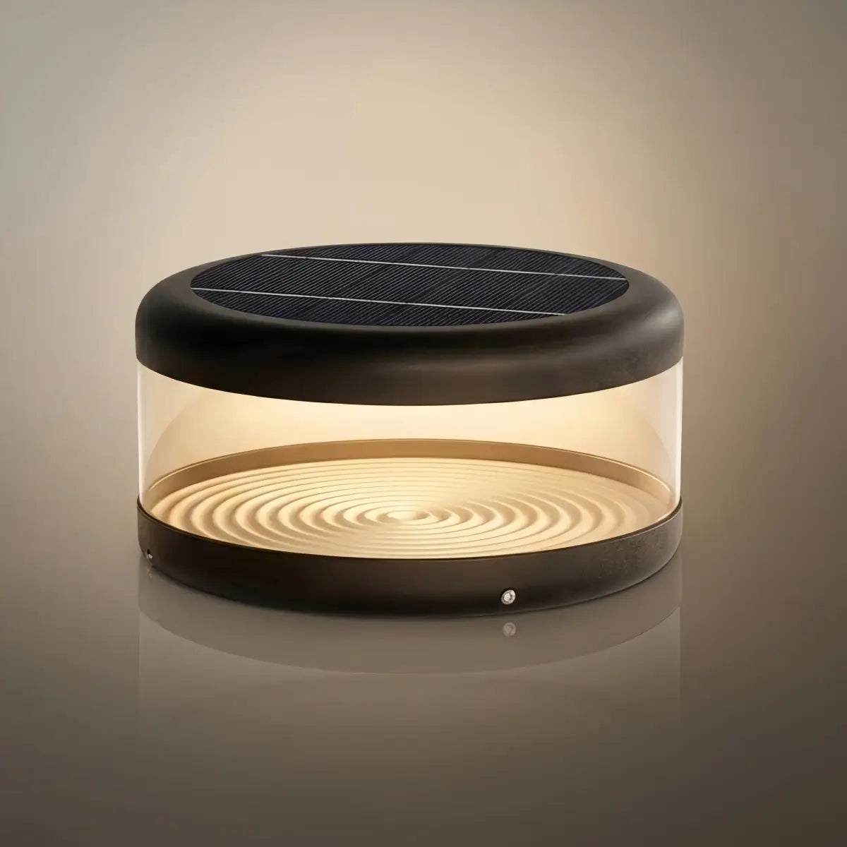 Nuvlight Black Outdoor Pathway Lights